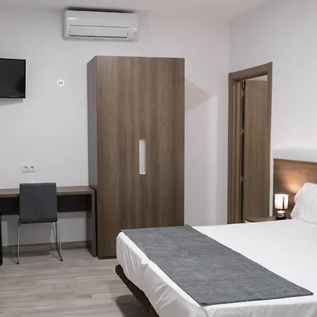 Pensionat Tartessos Valencia