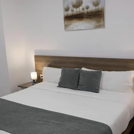 Pensionat Tartessos Valencia