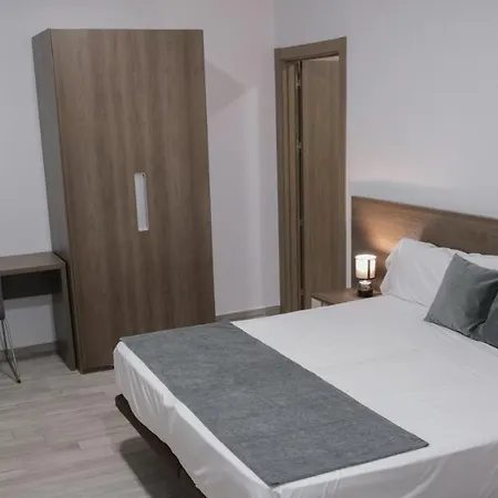 Tartessos Pensionat Valencia