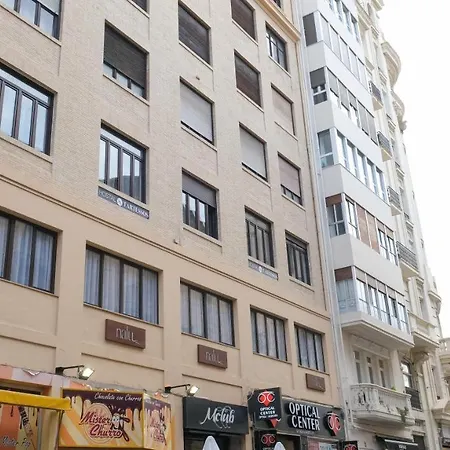 Tartessos Valencia