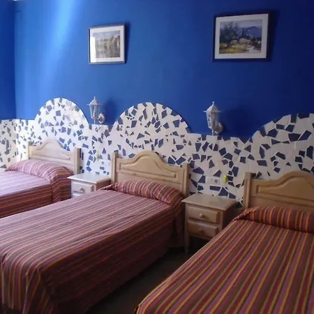 Pensionat Tartessos