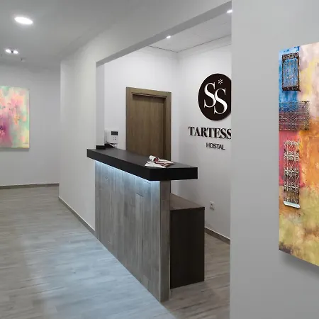 Pensionat Tartessos Valencia