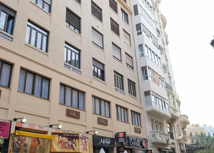Tartessos Valência
