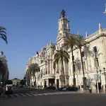 Tartessos Pensjonat Walencja