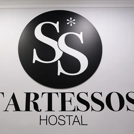 オスタル タルテッソス