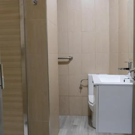 Guest house Tartessos