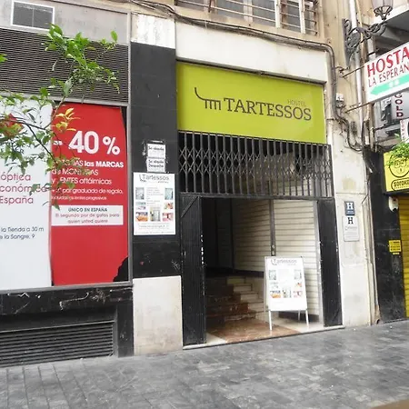 Tartessos * Valencia