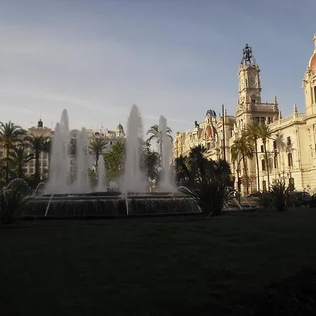 Tartessos Valencia