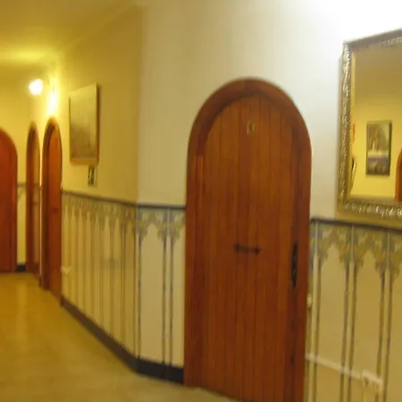 Tartessos Guest house