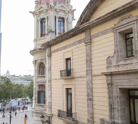 Tartessos Valencia