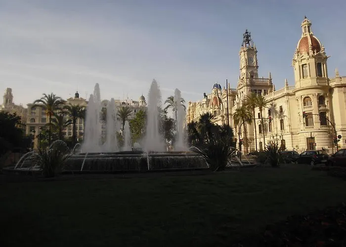 Tartessos Valencia