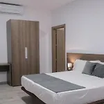 オスタル タルテッソス ゲストハウス