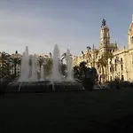 オスタル タルテッソス バレンシア