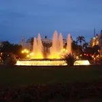オスタル タルテッソス ゲストハウス