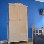 オスタル タルテッソス ゲストハウス