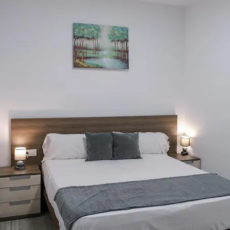 オスタル タルテッソス バレンシア