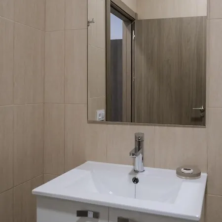 オスタル タルテッソス ゲストハウス バレンシア