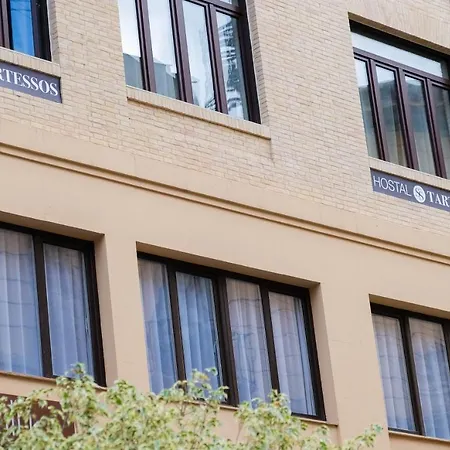 オスタル タルテッソス *