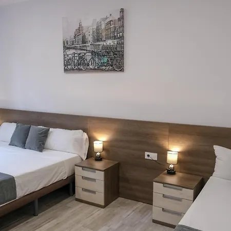 オスタル タルテッソス * バレンシア