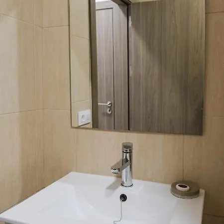 ゲストハウス オスタル タルテッソス