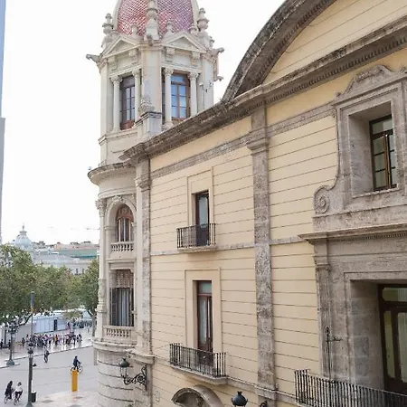 Tartessos Valence