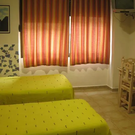 オスタル タルテッソス バレンシア