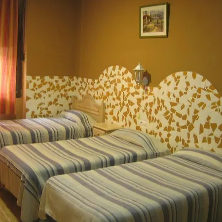 ゲストハウス オスタル タルテッソス