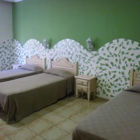 オスタル タルテッソス