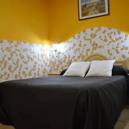 オスタル タルテッソス バレンシア