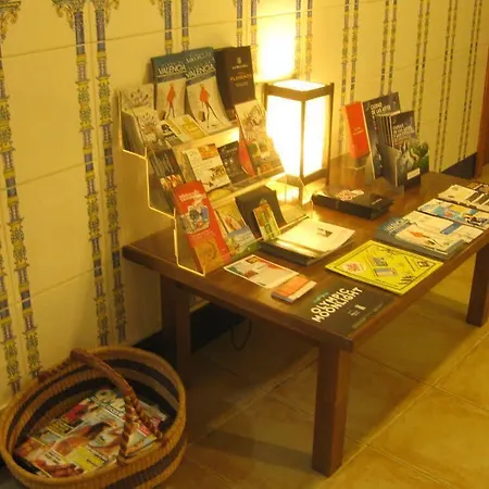 オスタル タルテッソス バレンシア