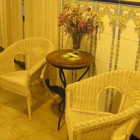 オスタル タルテッソス ゲストハウス バレンシア