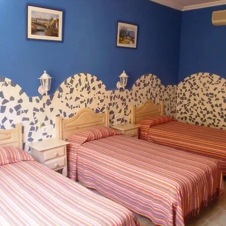 オスタル タルテッソス