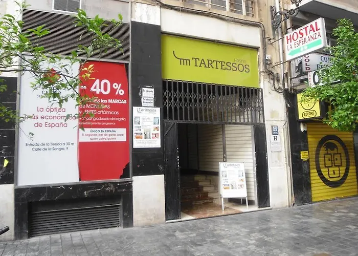 Tartessos * Valence
