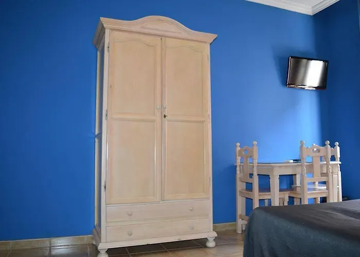 Tartessos Affittacamere