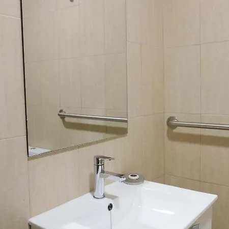 Casa de hóspedes Tartessos