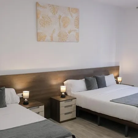 Casa de hóspedes Tartessos *