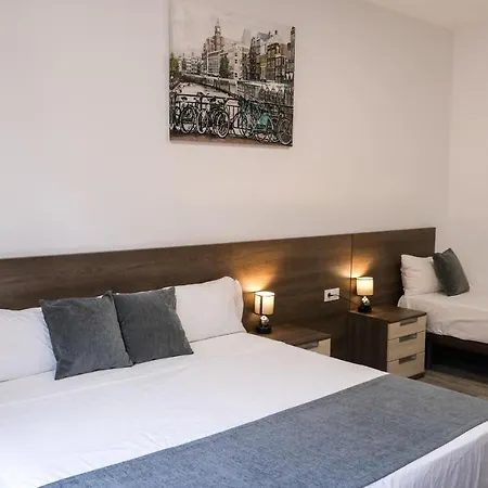 Casa de hóspedes Tartessos