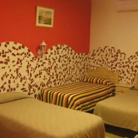 Casa de hóspedes Tartessos *