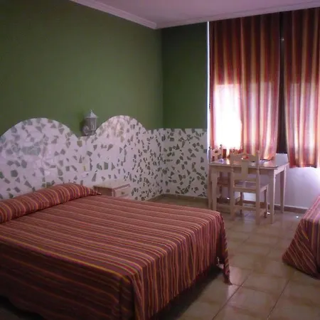 Casa de hóspedes Tartessos *